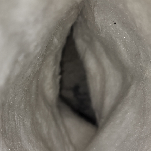 Vintage Technica Italian apres ski boots 7 - Picture 9 of 11